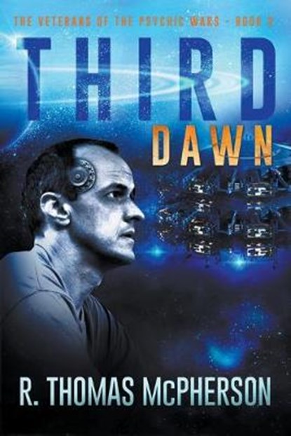 Third Dawn, R Thomas McPherson - Paperback - 9781393241812