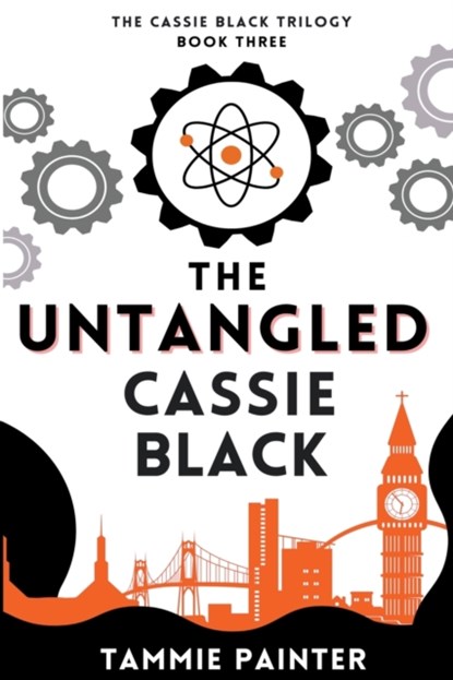 The Untangled Cassie Black, Tammie Painter - Paperback - 9781393249146