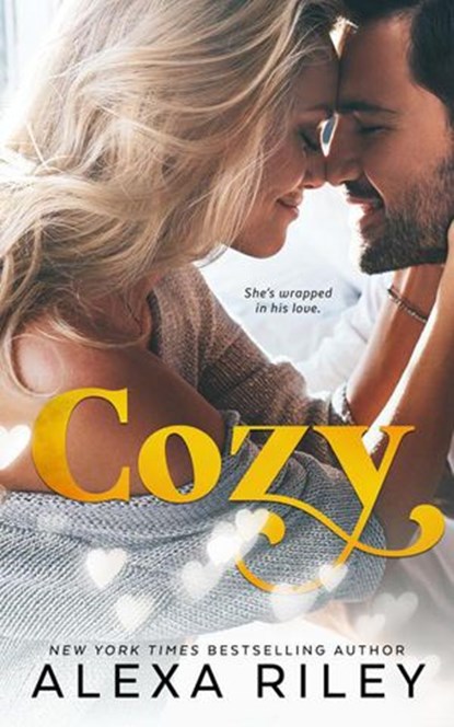 Cozy, Alexa Riley - Ebook - 9781393252269