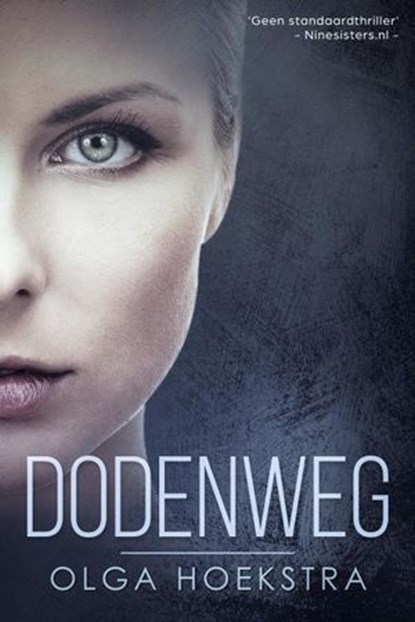 Dodenweg, Olga Hoekstra - Ebook - 9781393253433