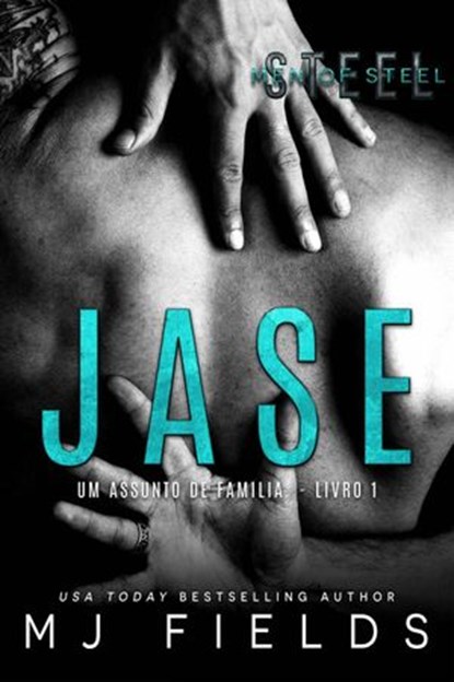 Jase, MJ Fields - Ebook - 9781393264071