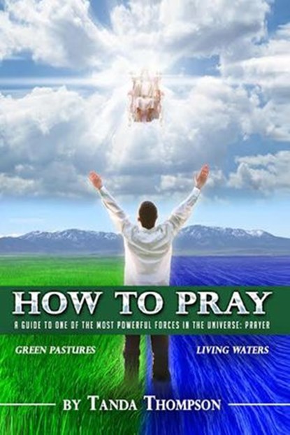 How to Pray, Tanda Thompson - Ebook - 9781393280088