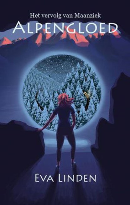 Alpengloed, Eva Linden - Ebook - 9781393286561