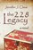 The 228 Legacy, Jennifer J Chow - Paperback - 9781393287063