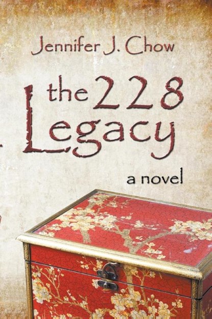 The 228 Legacy, Jennifer J Chow - Paperback - 9781393287063