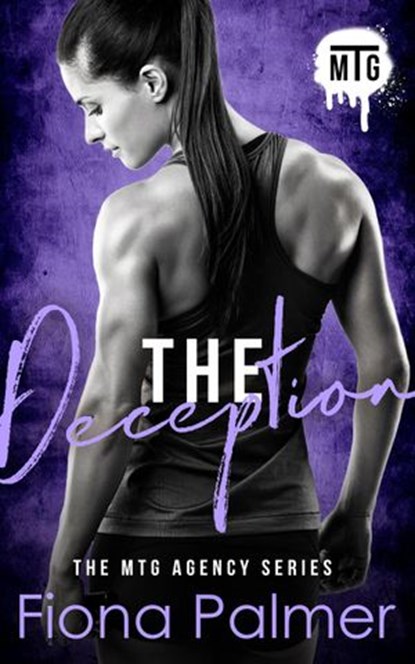 The Deception, Fiona Palmer - Ebook - 9781393287575