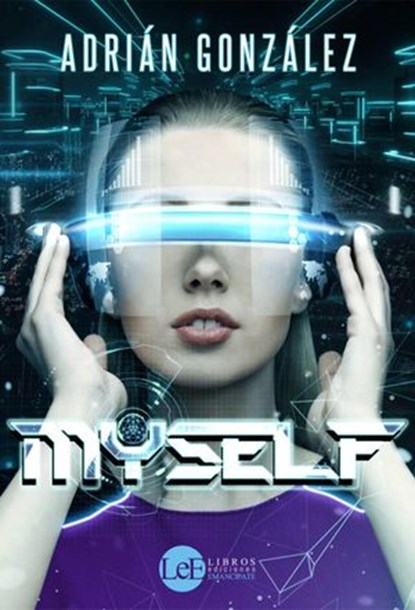 Myself, Adrián Gonzalez - Ebook - 9781393292876