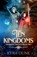 Ten Kingdoms, Kyra Dune - Paperback - 9781393303237