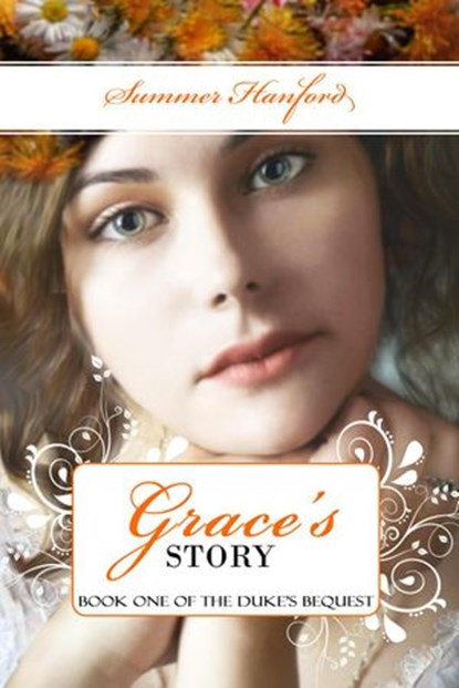 Grace's Story, L Summer Hanford - Ebook - 9781393310617