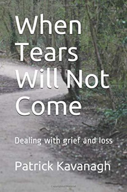 When Tears Will Not Come, Patrick Kavanagh - Ebook - 9781393318996