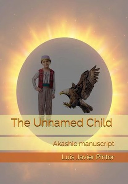 The unnamed child, Adael Hazan - Ebook - 9781393319993