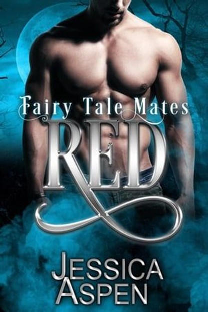 Red, Jessica Aspen - Ebook - 9781393330899