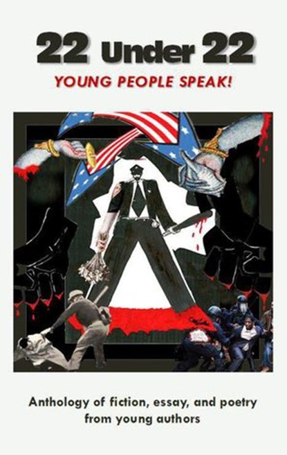 22 Under 22, Emma Harrington ; Madelaine Formica ; Abby Doty ; Kayla Gray - Ebook - 9781393339663