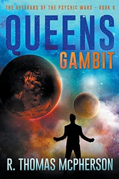 Queen's Gambit, R Thomas McPherson - Paperback - 9781393345947