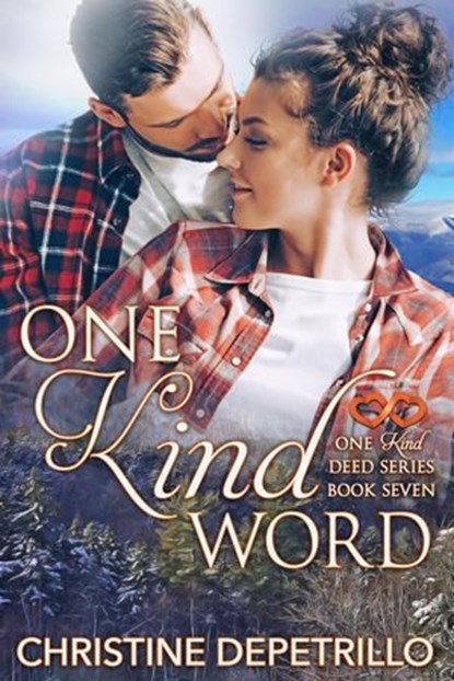 One Kind Word, Christine DePetrillo - Ebook - 9781393355120
