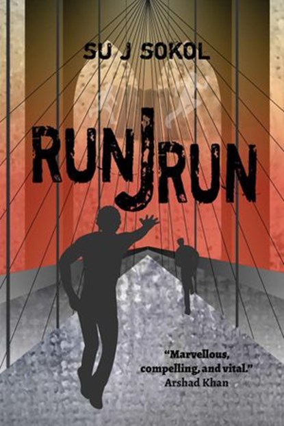 Run J Run, Su J Sokol - Ebook - 9781393357070