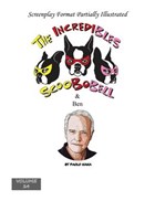 The Incredibles Scoobobell & Ben | paolo nana | 