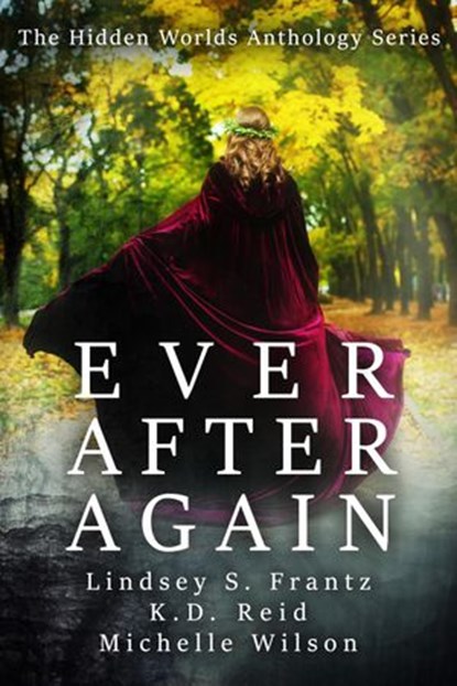 Ever After Again, Michelle Wilson ; Lindsey S. Frantz ; K.D. Reid - Ebook - 9781393360940