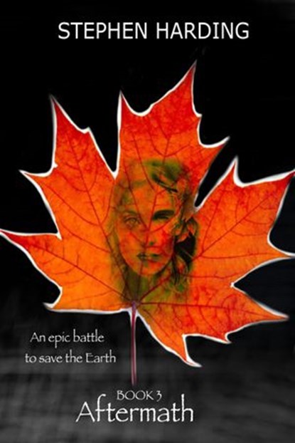 Aftermath, Stephen Harding - Ebook - 9781393363705