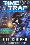 Time Trap | Jill Cooper | 