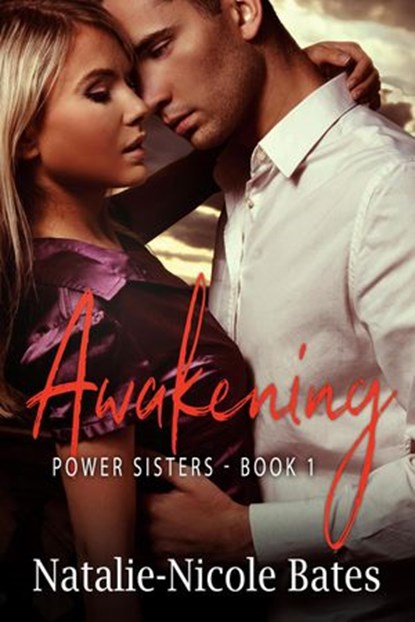 Awakening, Natalie-Nicole Bates - Ebook - 9781393377351