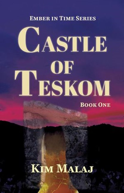Castle of Teskom, Kim Malaj - Ebook - 9781393377702