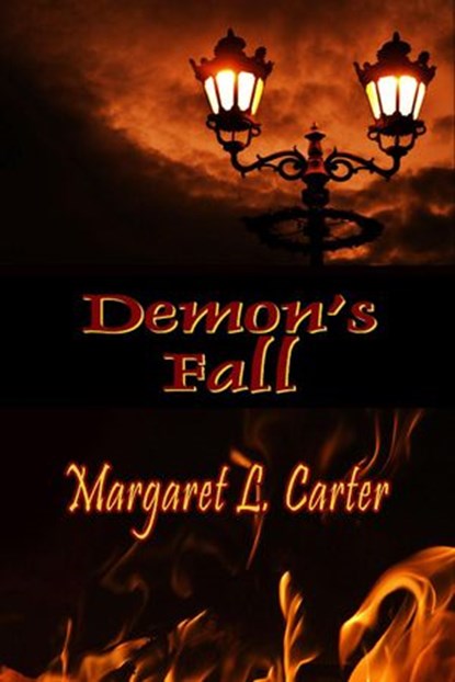 Demon's Fall, Margaret L. Carter - Ebook - 9781393387053