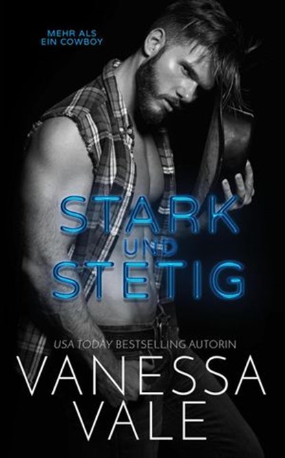Stark und Stetig, Vanessa Vale - Ebook - 9781393387701