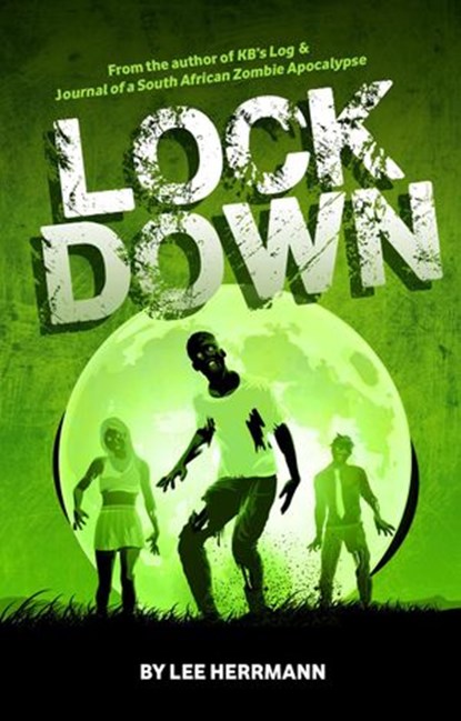 Lockdown, Stephen Lewis ; Lee Herrmann - Ebook - 9781393401216
