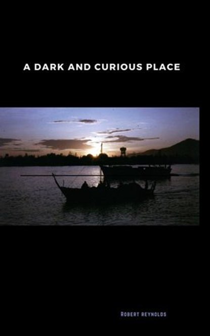 A Dark and Curious Place, Robert Reynolds - Ebook - 9781393410072