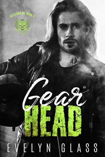 Gearhead (Book 3), Evelyn Glass - Ebook - 9781393411192