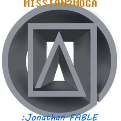 Mission2Moga, :Jonathan FABLE - Ebook - 9781393414261