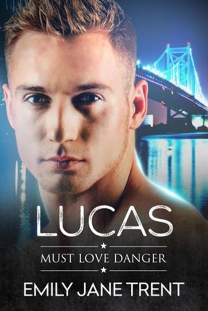 Lucas, Emily Jane Trent - Ebook - 9781393415107