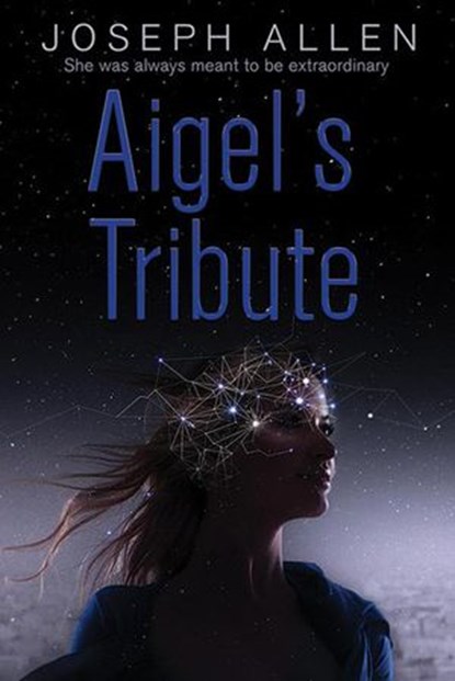 Aigel's Tribute, Joseph Allen - Ebook - 9781393419129