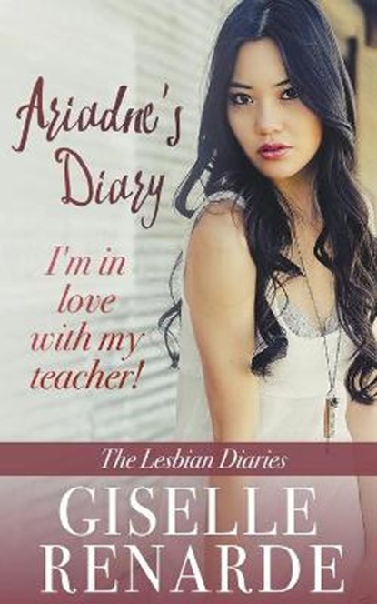 Ariadne's Diary, Giselle Renarde - Paperback - 9781393419358