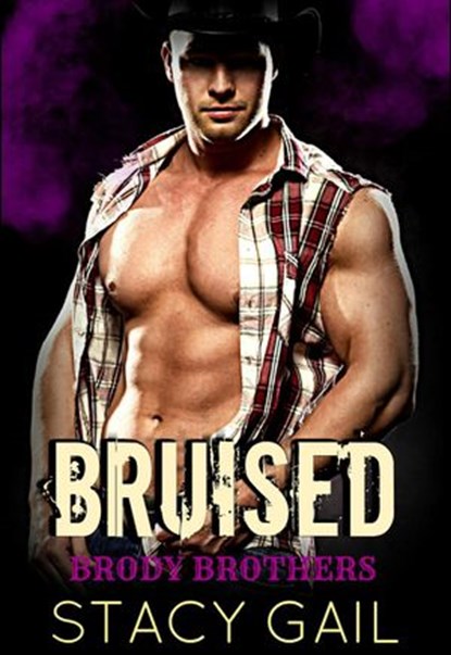 Bruised, Stacy Gail - Ebook - 9781393427995