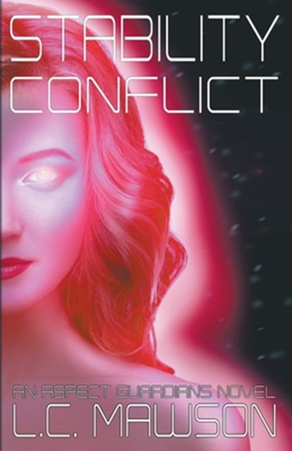 Stability/Conflict, L C Mawson - Paperback - 9781393430018