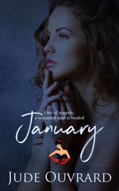 January, Jude Ouvrard - Ebook - 9781393431237