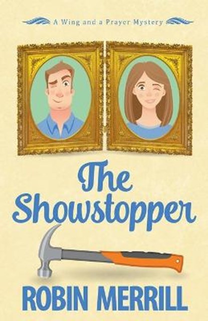 The Showstopper, MERRILL,  Robin - Paperback - 9781393437574