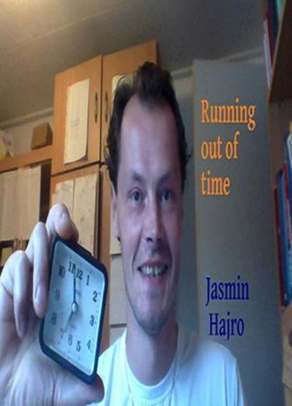 Running Out Of Time, Jasmin Hajro - Ebook - 9781393439974