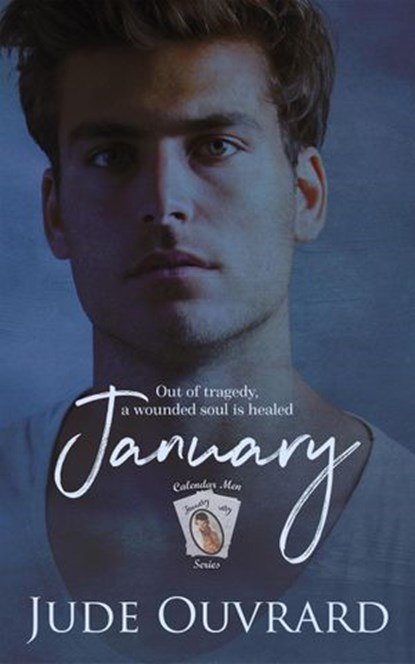 January, Jude Ouvrard - Ebook - 9781393445081