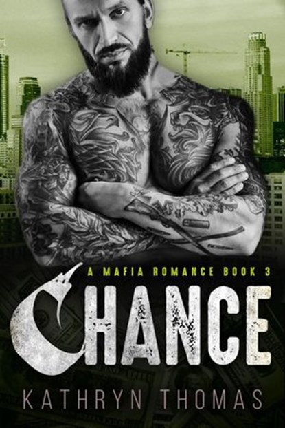 Chance (Book 3), Kathryn Thomas - Ebook - 9781393450498