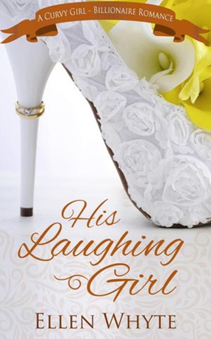 His Laughing Girl, Ellen Whyte ; AJ Adams - Ebook - 9781393455516