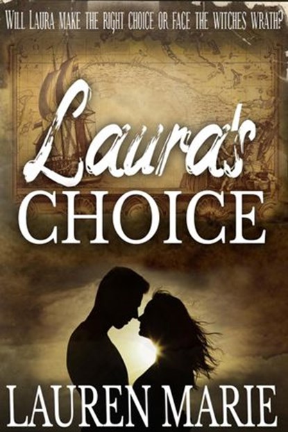 Laura's Choice, Lauren Marie - Ebook - 9781393458494