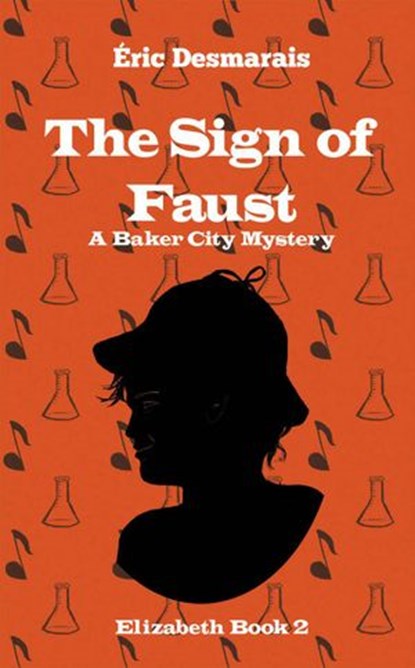 The Sign of Faust, Éric Desmarais - Ebook - 9781393459743
