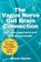 The Vagus Nerve Gut Brain Connection, Wendy Hayden - Paperback - 9781393461876