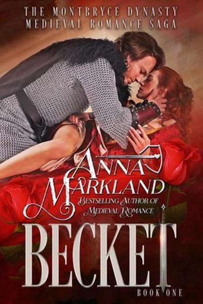Becket, Anna Markland - Ebook - 9781393462149