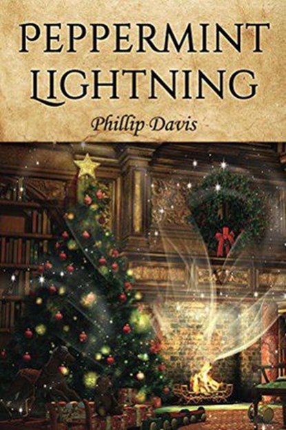 Peppermint Lightning, Phillip Davis - Ebook - 9781393466659