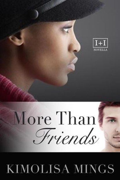 More Than Friends, Kimolisa Mings - Ebook - 9781393473572