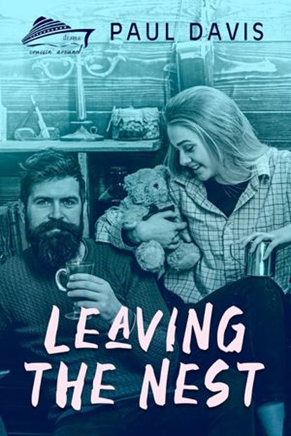 Leaving the Nest, Paul R Davis - Ebook - 9781393482871